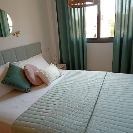 Ferienwohnung Ilda Menta Miami Playa Exterior foto