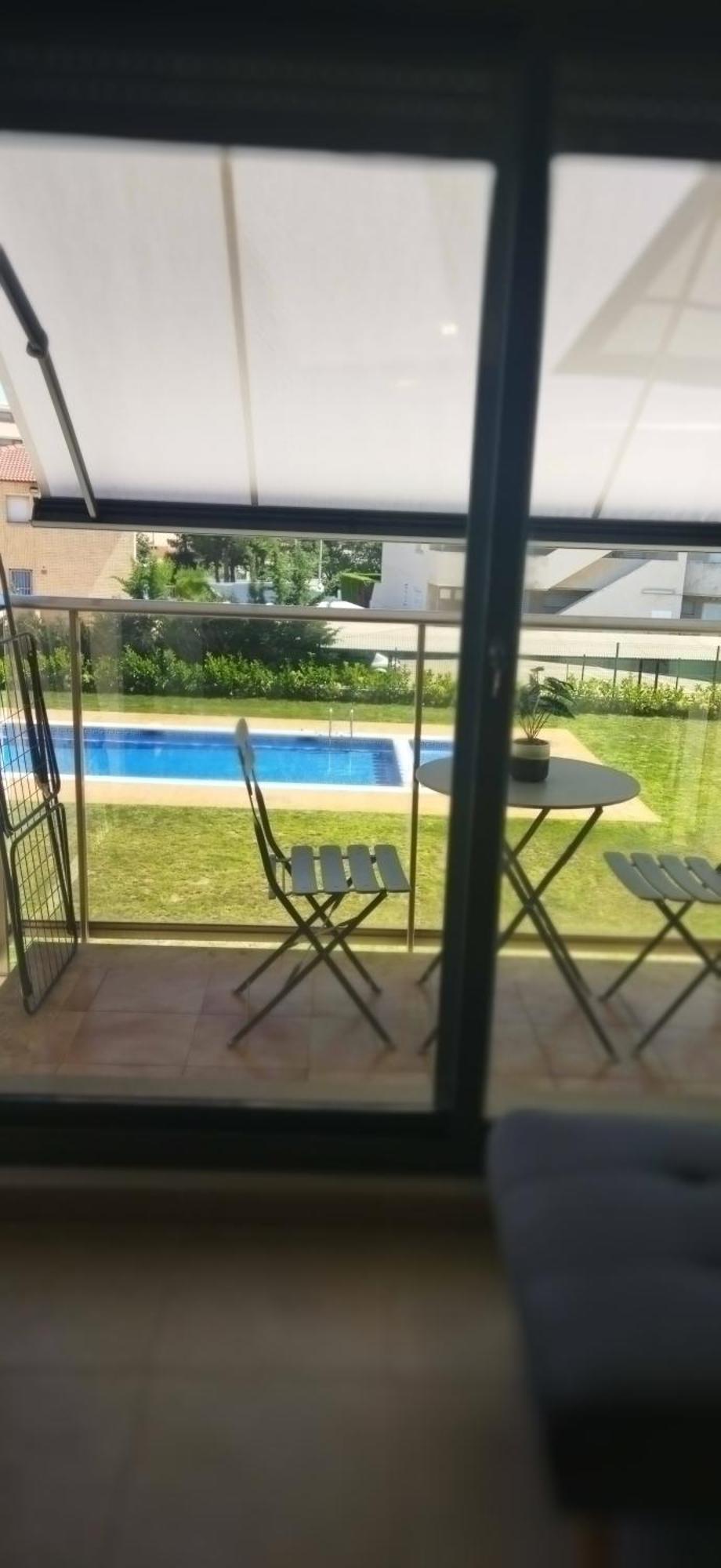 Ferienwohnung Ilda Menta Miami Playa Exterior foto
