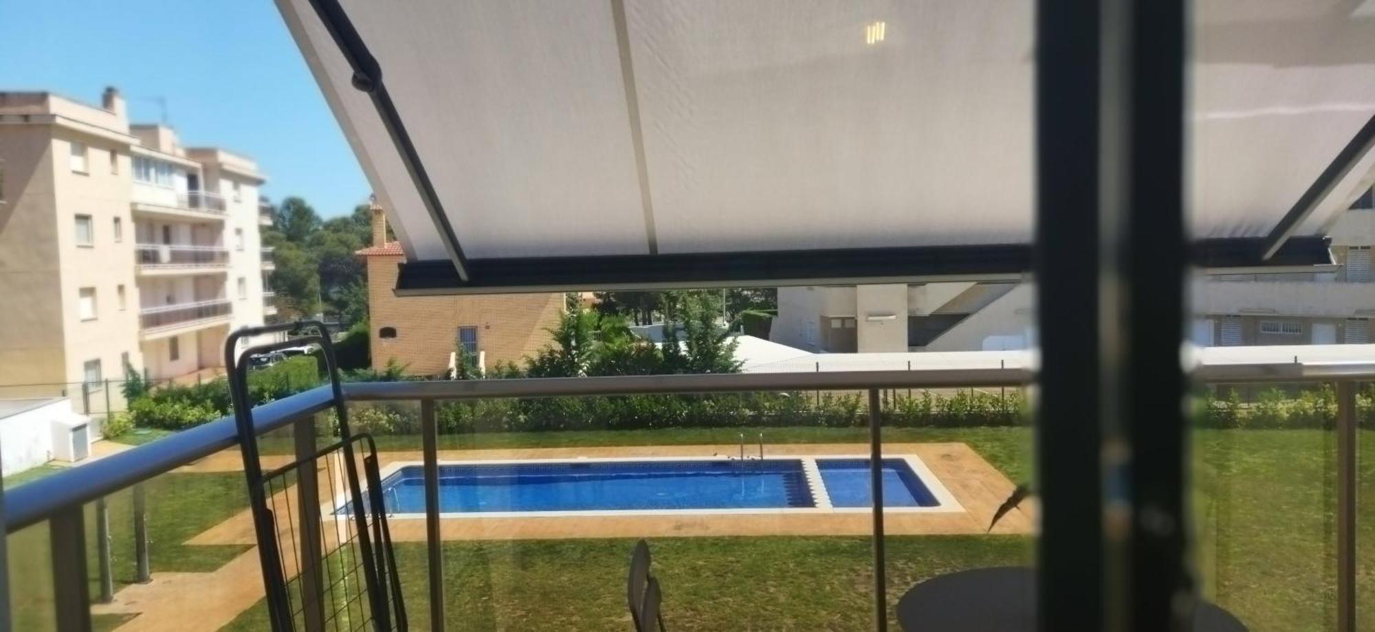 Ferienwohnung Ilda Menta Miami Playa Exterior foto
