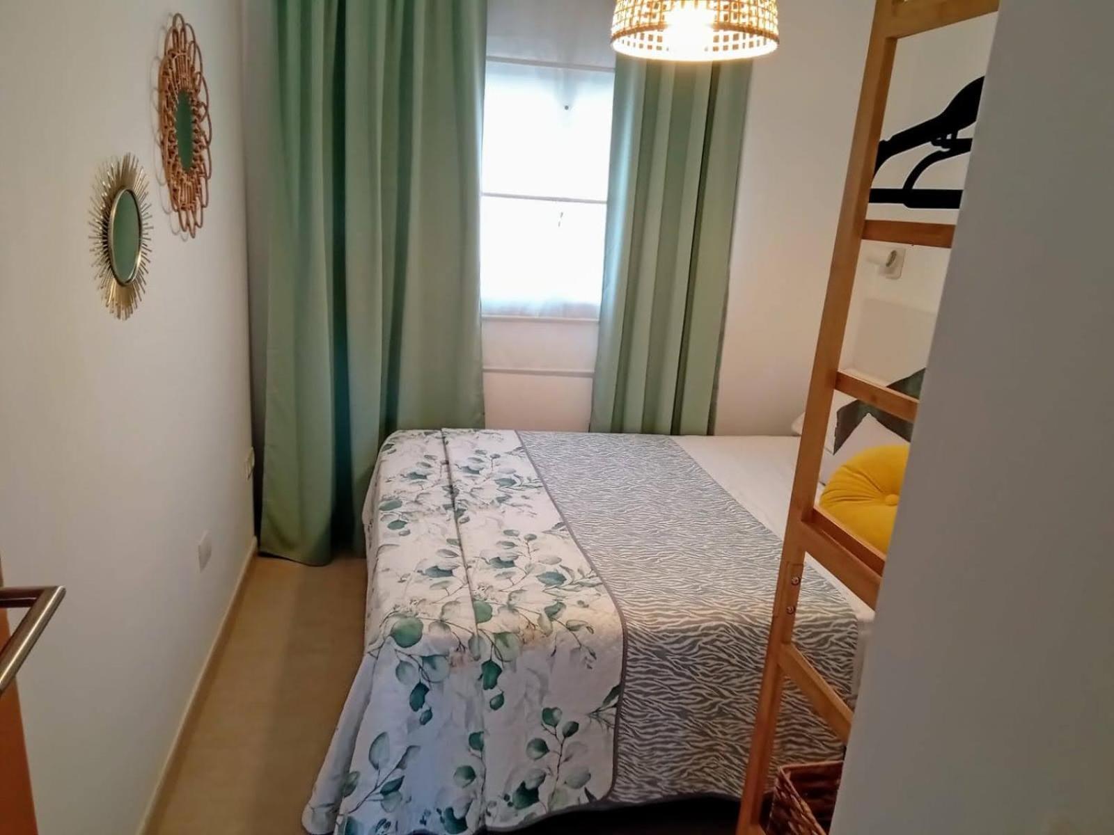 Ferienwohnung Ilda Menta Miami Playa Exterior foto