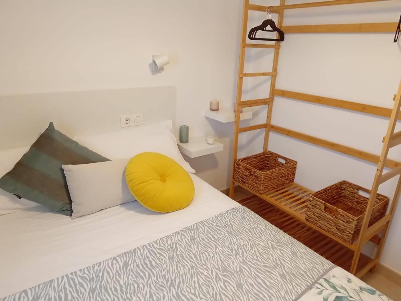 Ferienwohnung Ilda Menta Miami Playa Exterior foto