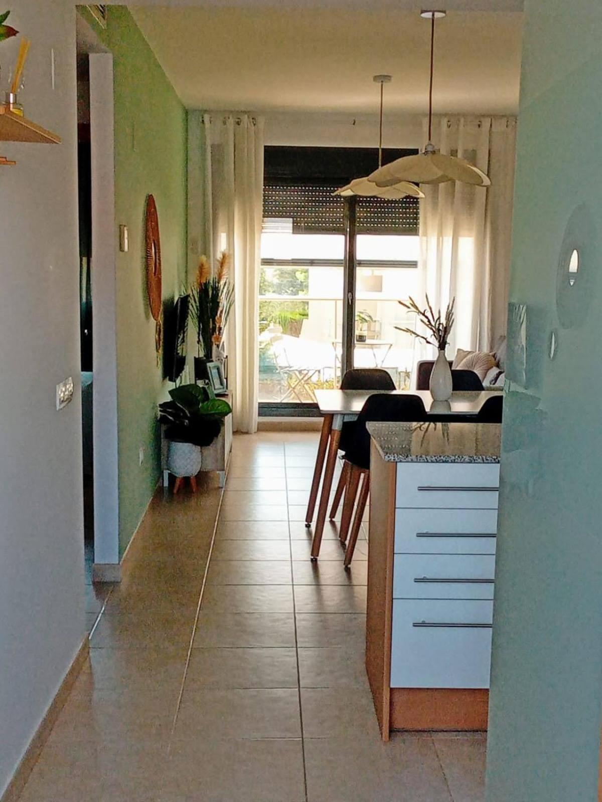 Ferienwohnung Ilda Menta Miami Playa Exterior foto